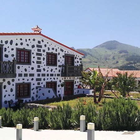 Hotel Melva Suite Firgas Εξωτερικό φωτογραφία