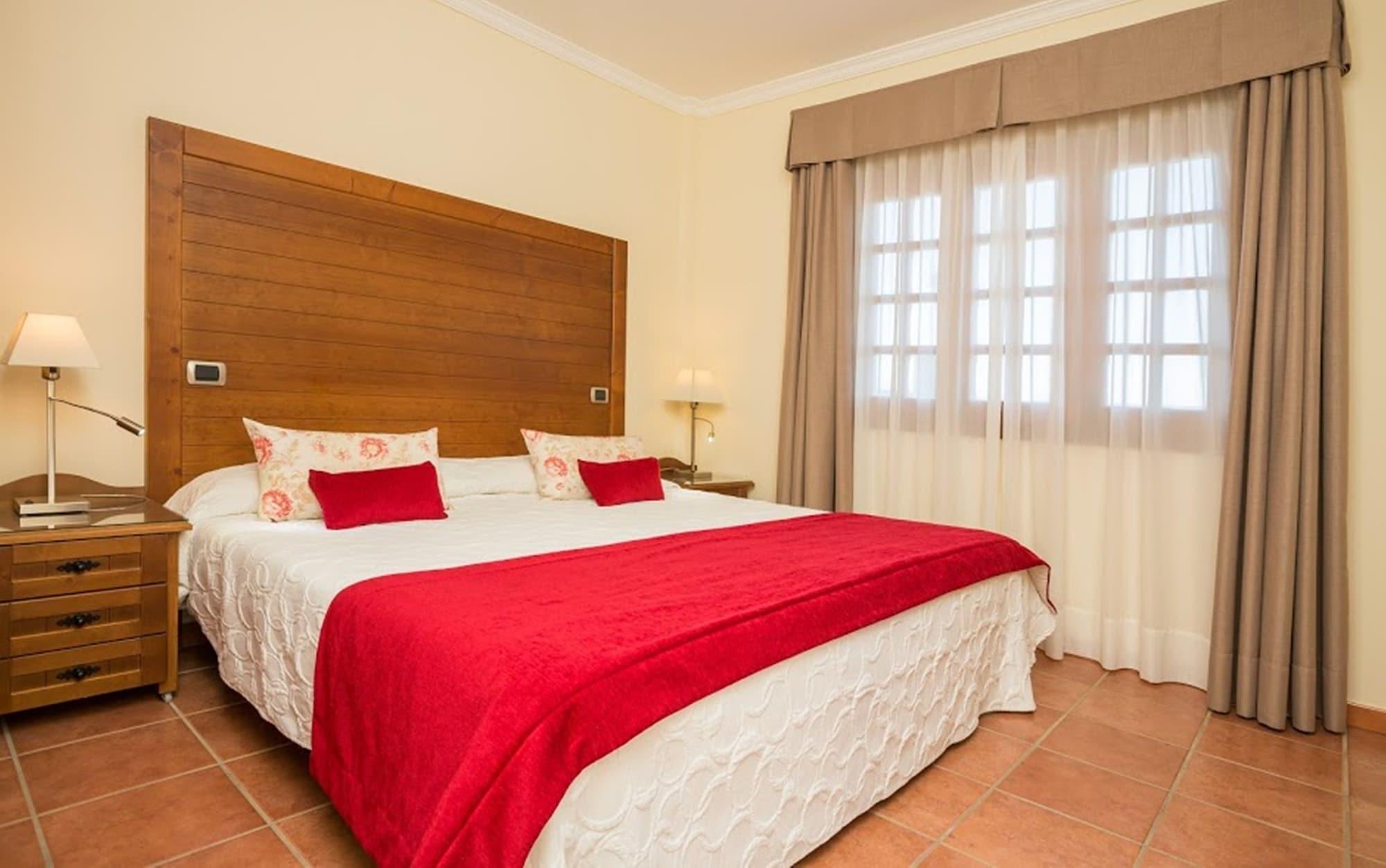 Hotel Melva Suite Firgas Εξωτερικό φωτογραφία