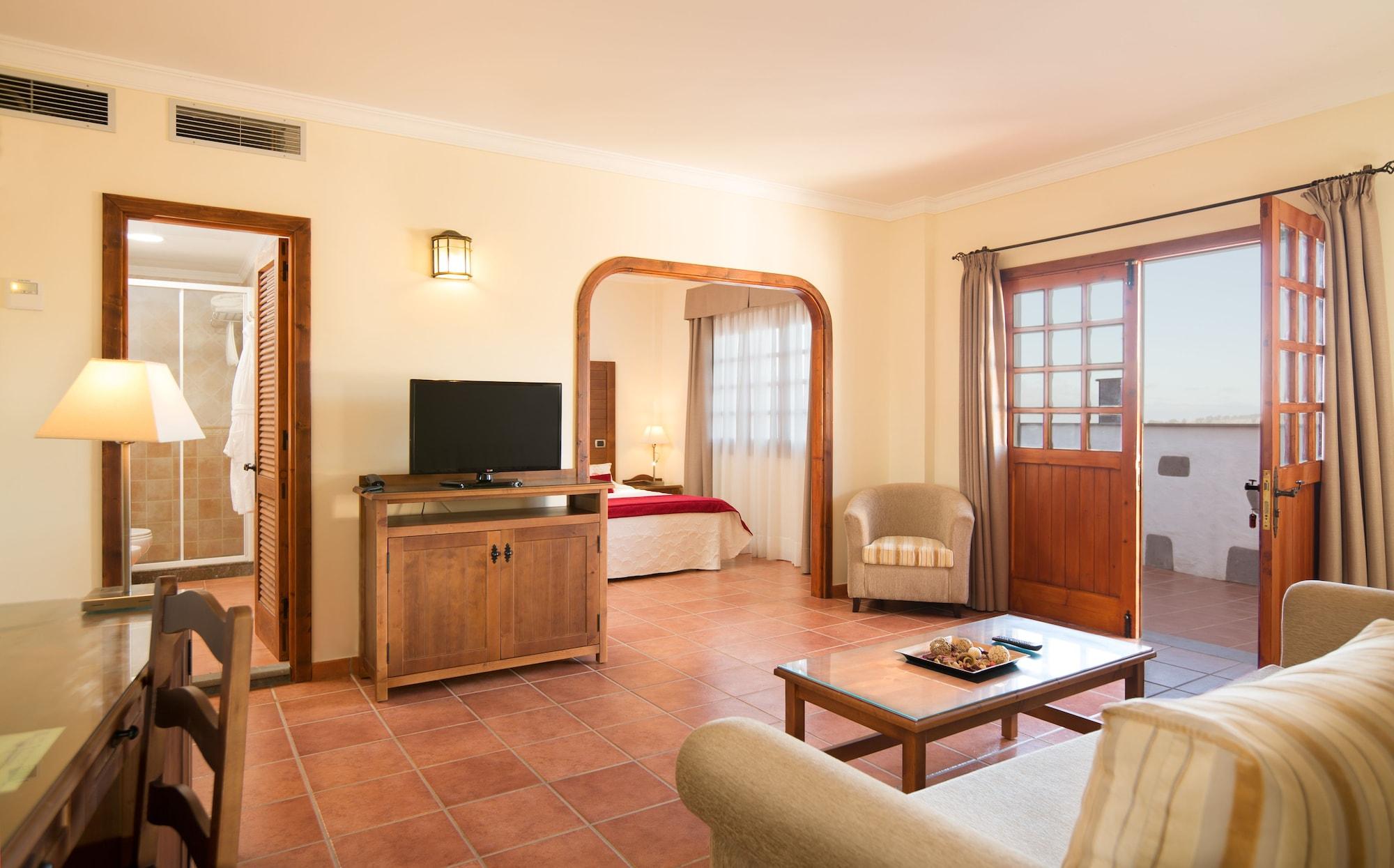 Hotel Melva Suite Firgas Εξωτερικό φωτογραφία