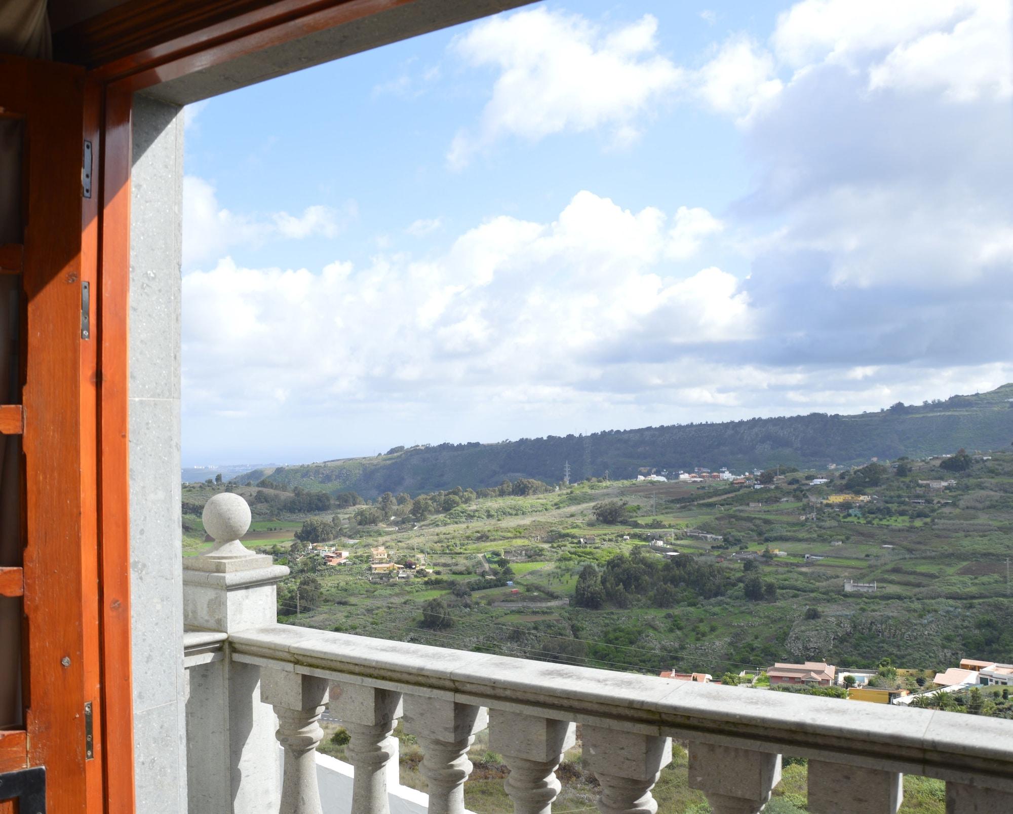 Hotel Melva Suite Firgas Εξωτερικό φωτογραφία