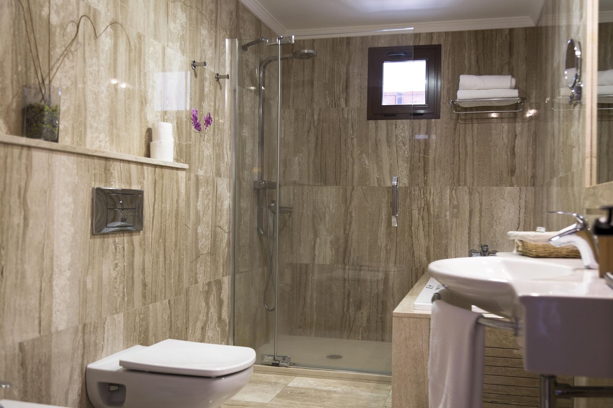 Hotel Melva Suite Firgas Εξωτερικό φωτογραφία
