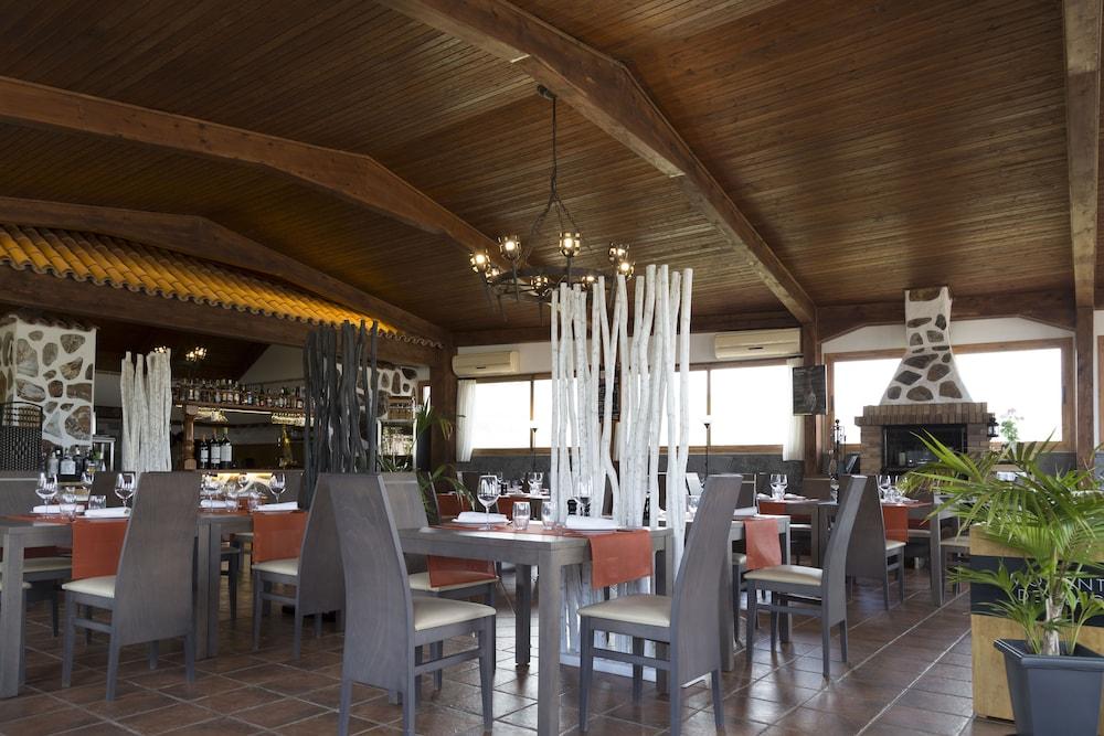 Hotel Melva Suite Firgas Εξωτερικό φωτογραφία