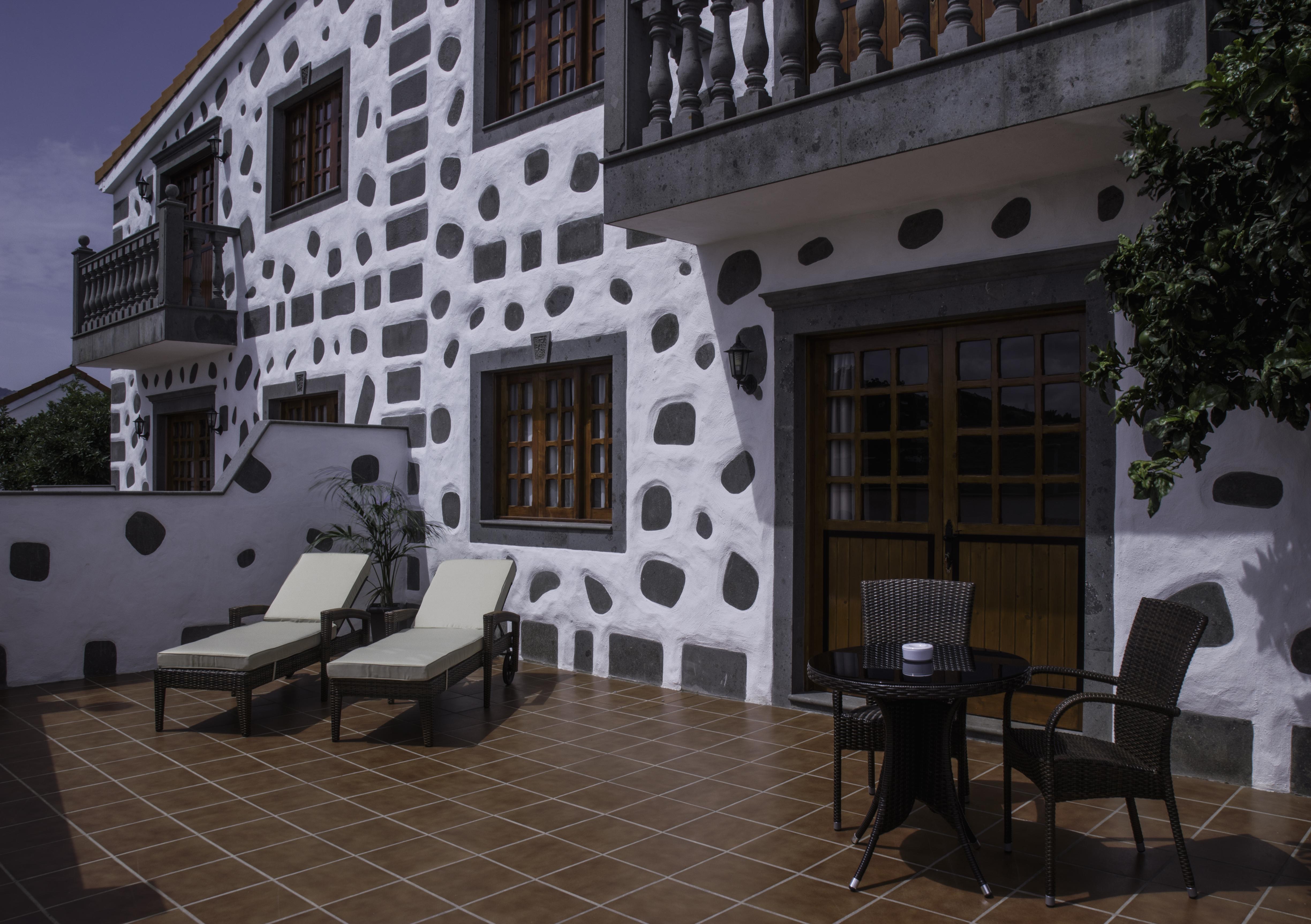 Hotel Melva Suite Firgas Εξωτερικό φωτογραφία