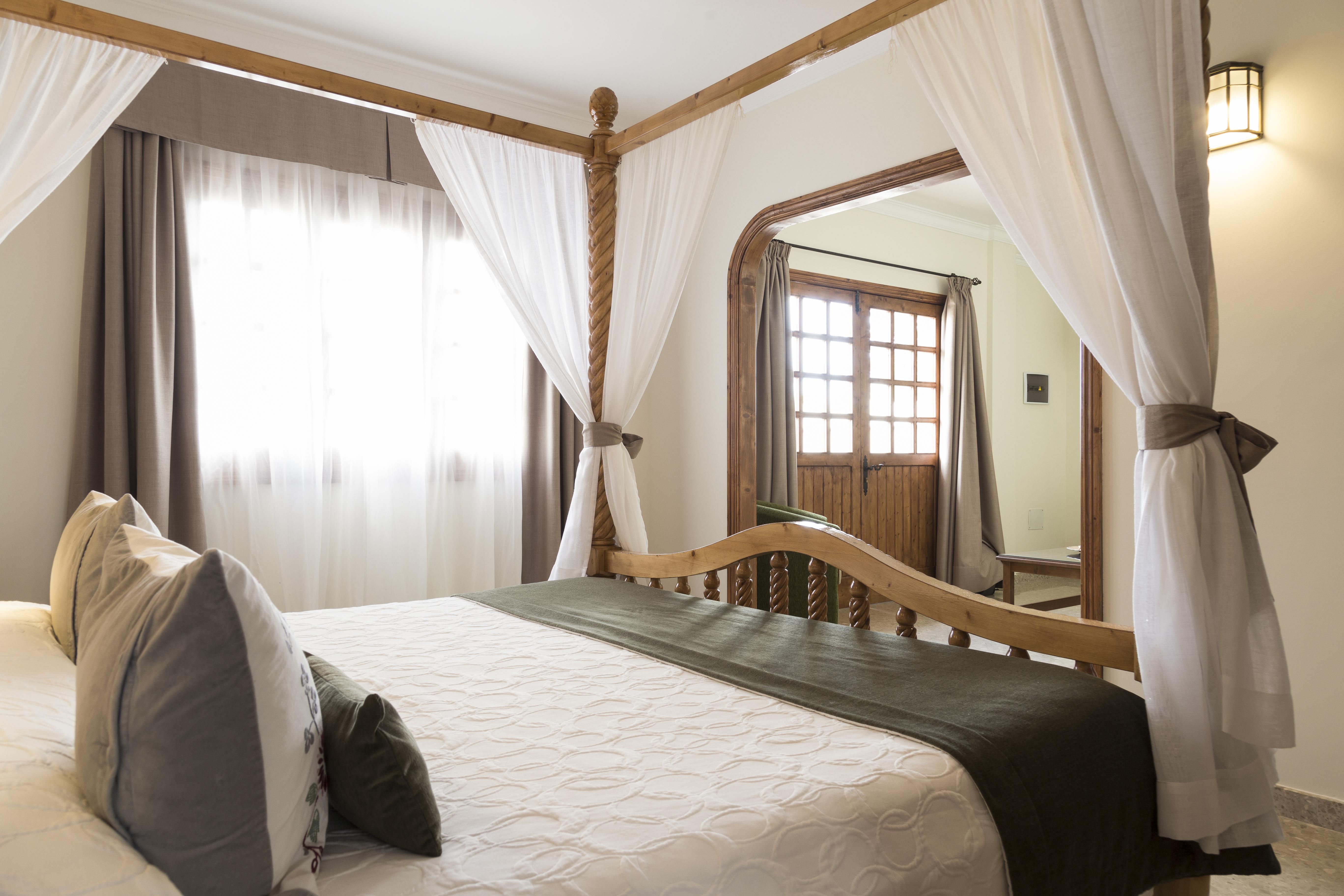 Hotel Melva Suite Firgas Εξωτερικό φωτογραφία