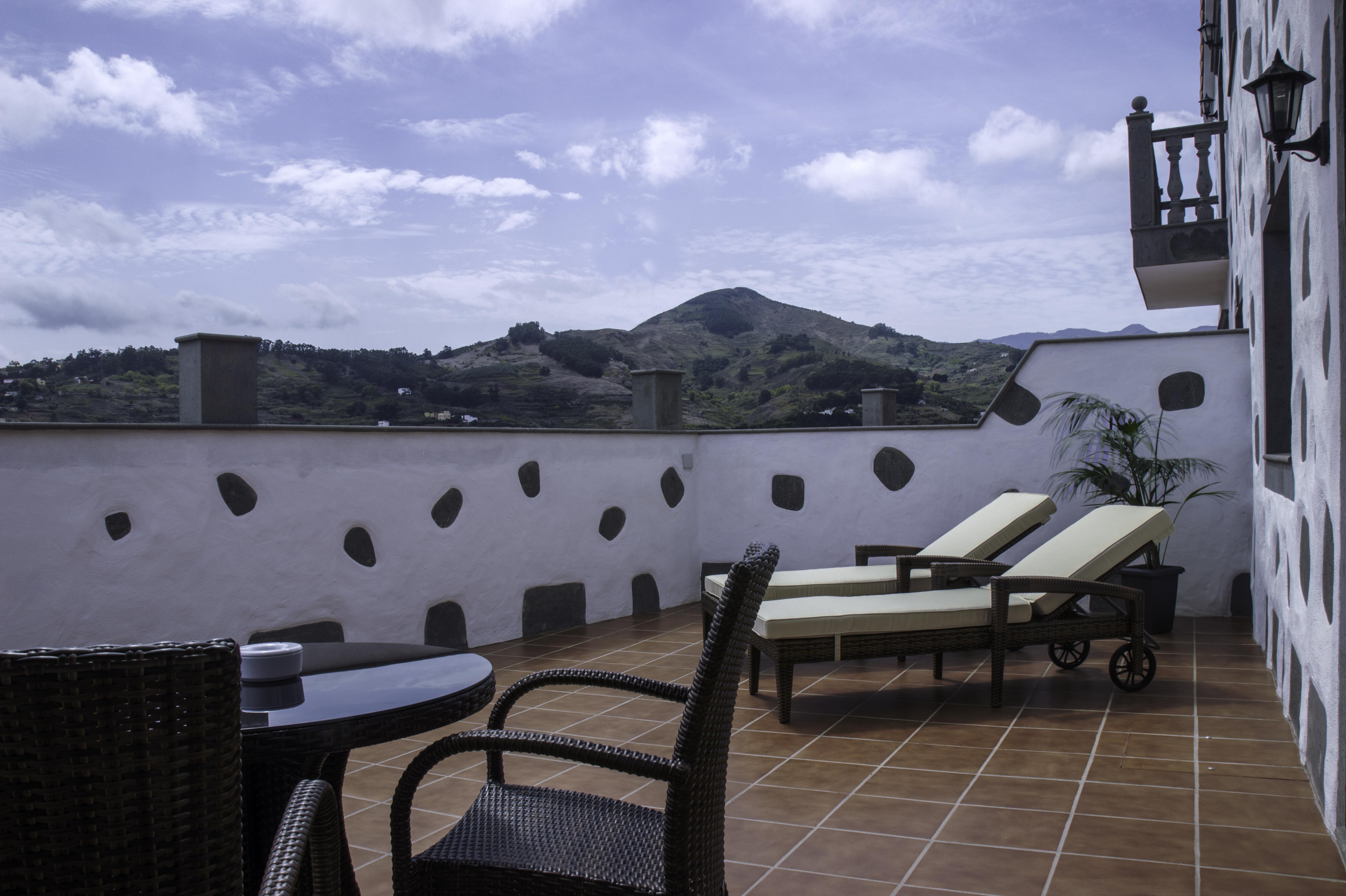 Hotel Melva Suite Firgas Εξωτερικό φωτογραφία