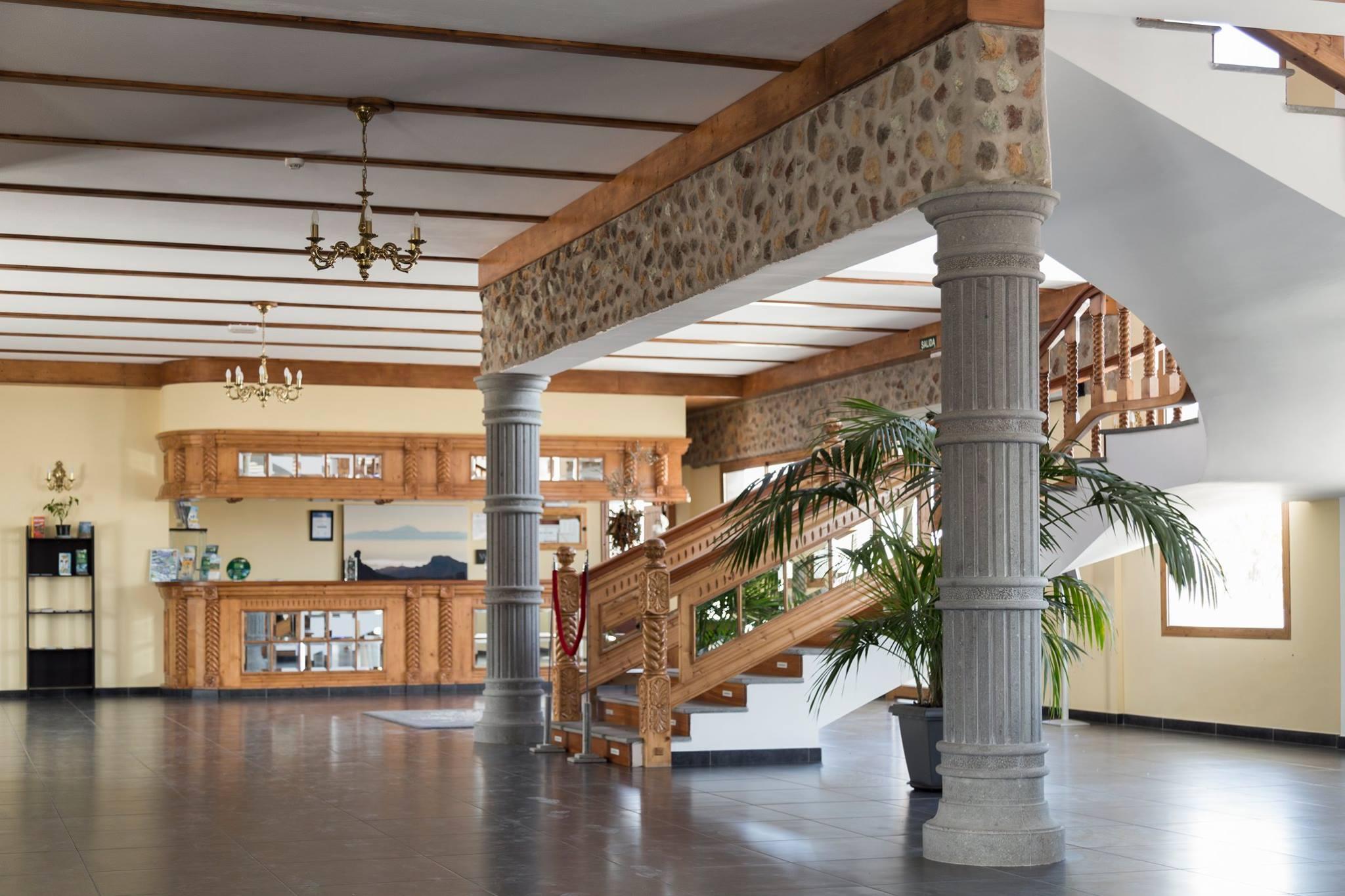 Hotel Melva Suite Firgas Εξωτερικό φωτογραφία