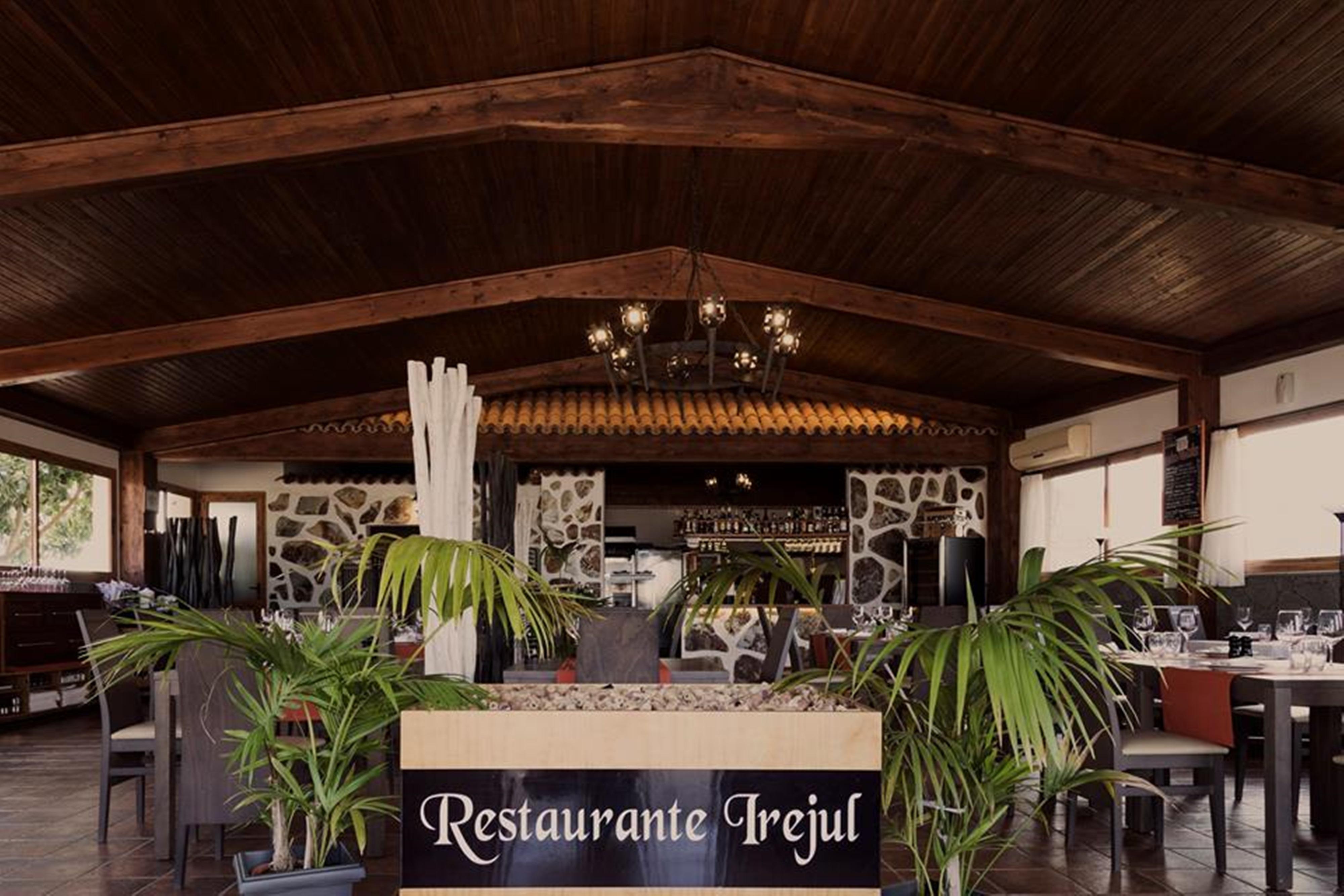 Hotel Melva Suite Firgas Εξωτερικό φωτογραφία