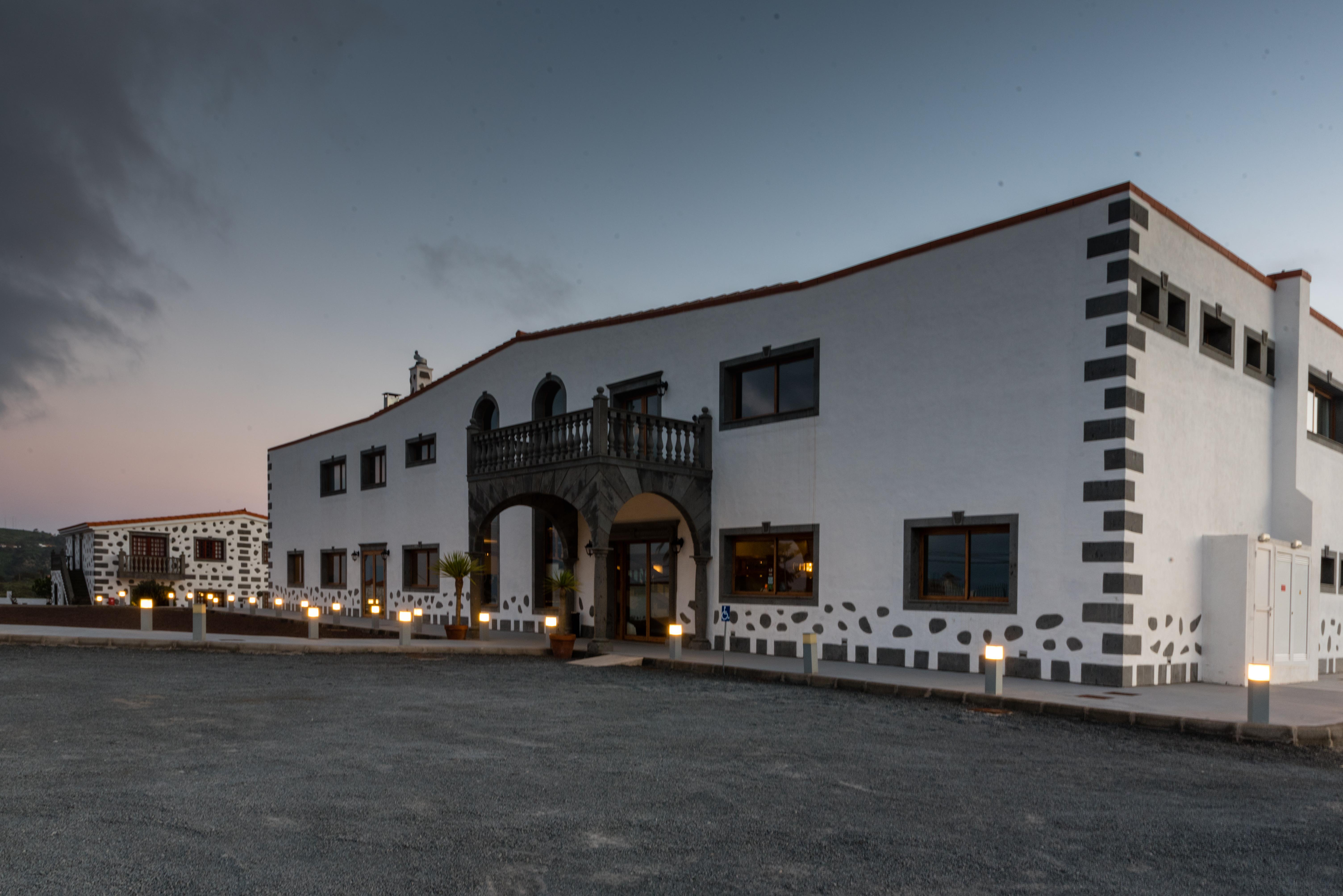 Hotel Melva Suite Firgas Εξωτερικό φωτογραφία