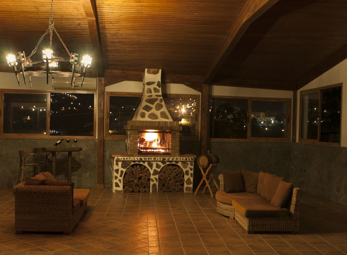 Hotel Melva Suite Firgas Εξωτερικό φωτογραφία