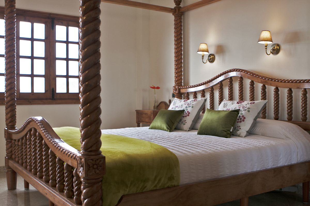 Hotel Melva Suite Firgas Εξωτερικό φωτογραφία