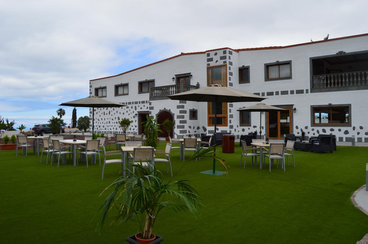 Hotel Melva Suite Firgas Εξωτερικό φωτογραφία