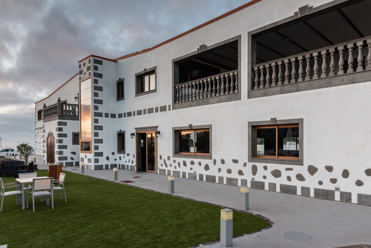 Hotel Melva Suite Firgas Εξωτερικό φωτογραφία