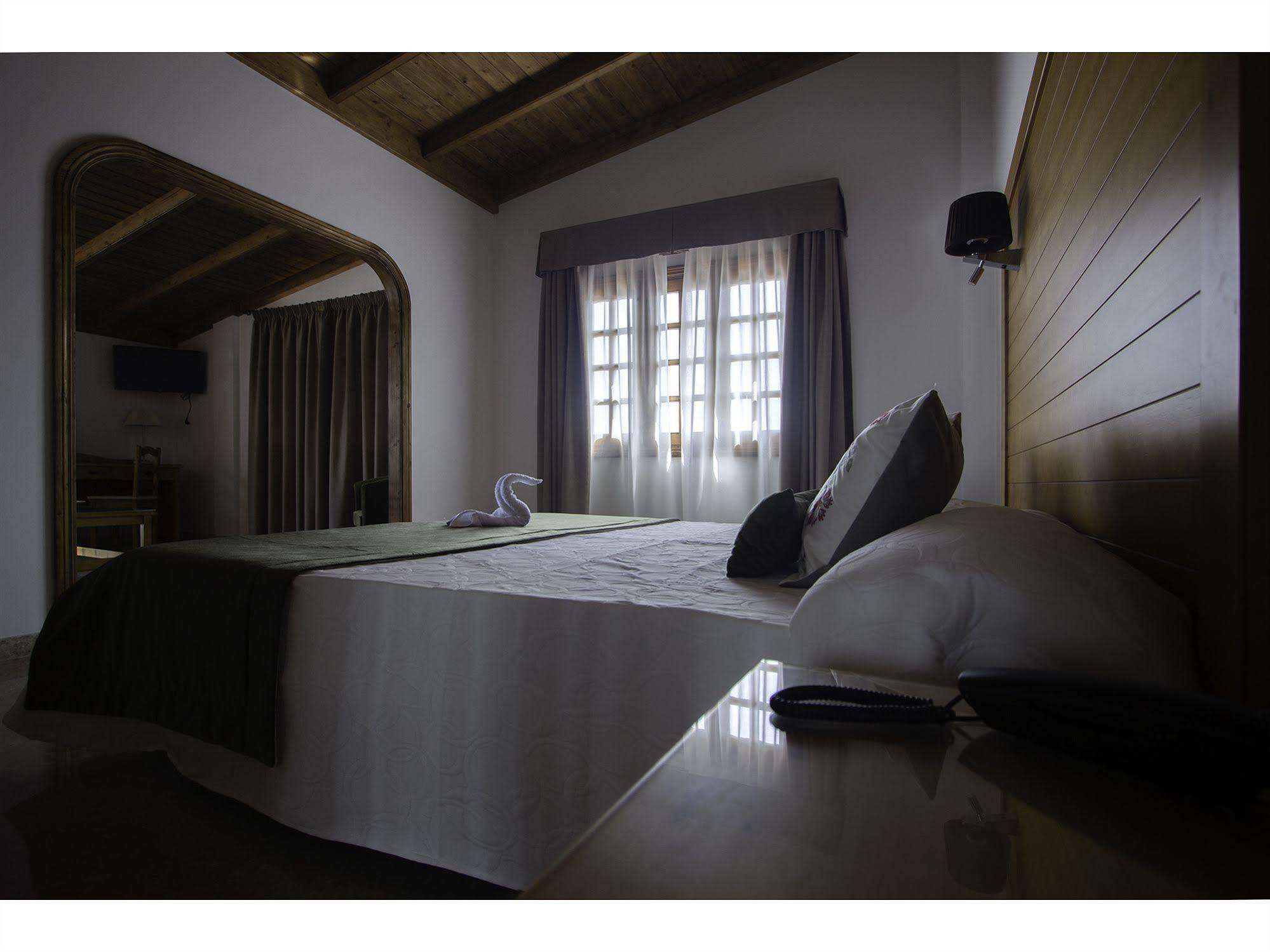 Hotel Melva Suite Firgas Εξωτερικό φωτογραφία