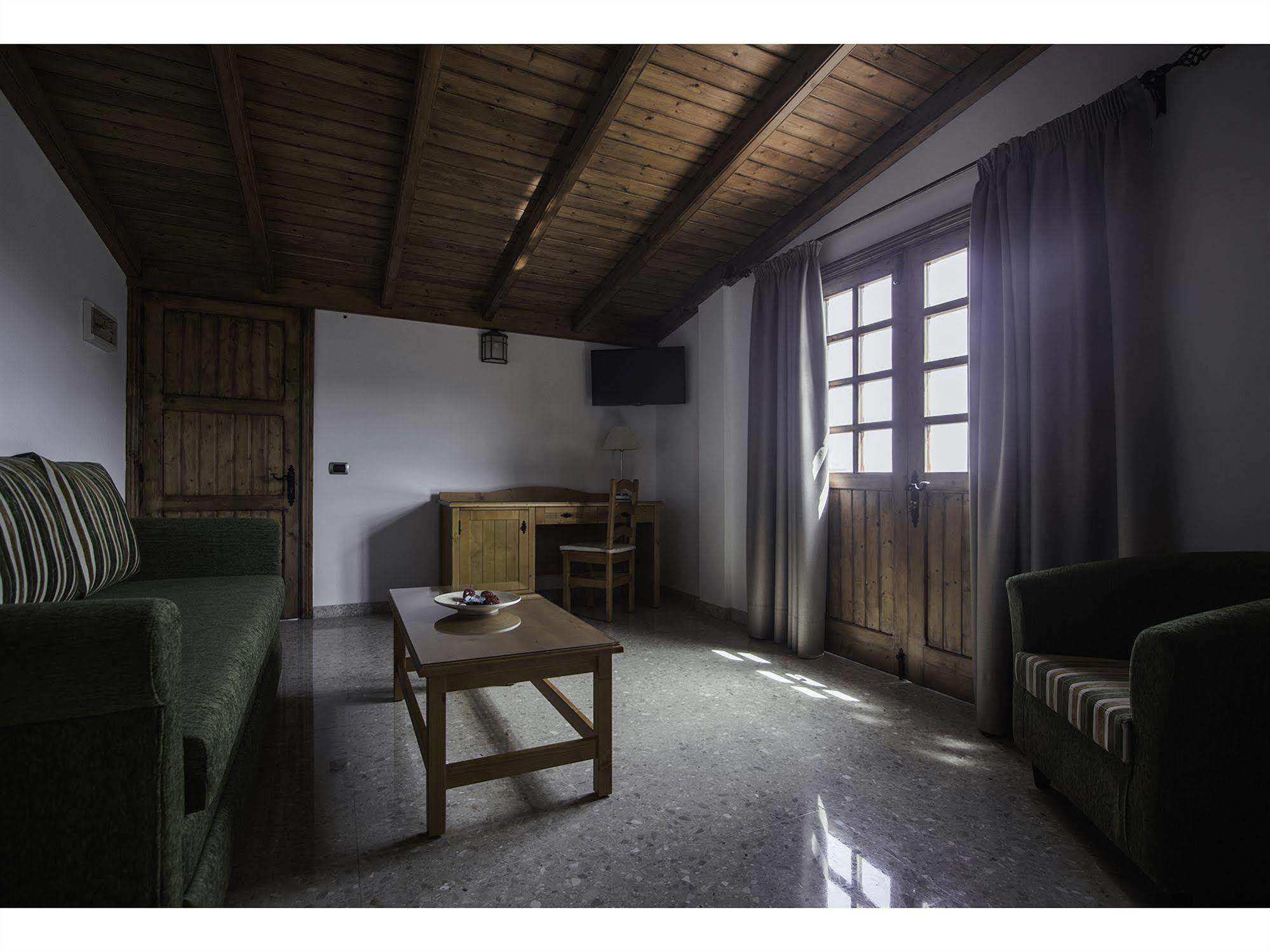 Hotel Melva Suite Firgas Εξωτερικό φωτογραφία