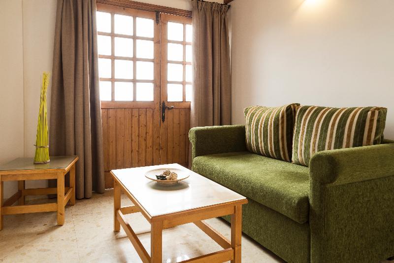 Hotel Melva Suite Firgas Εξωτερικό φωτογραφία