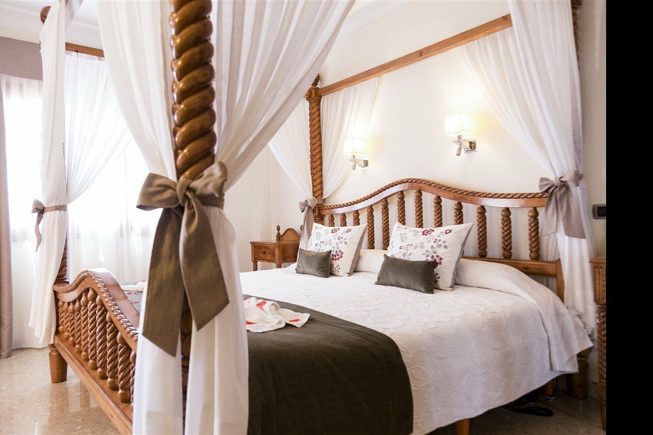 Hotel Melva Suite Firgas Εξωτερικό φωτογραφία