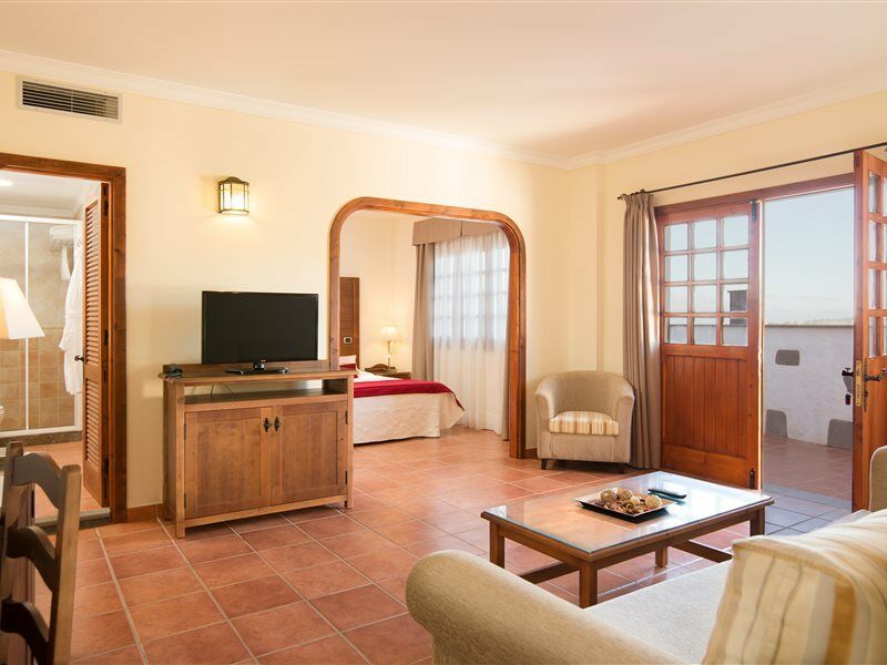Hotel Melva Suite Firgas Εξωτερικό φωτογραφία